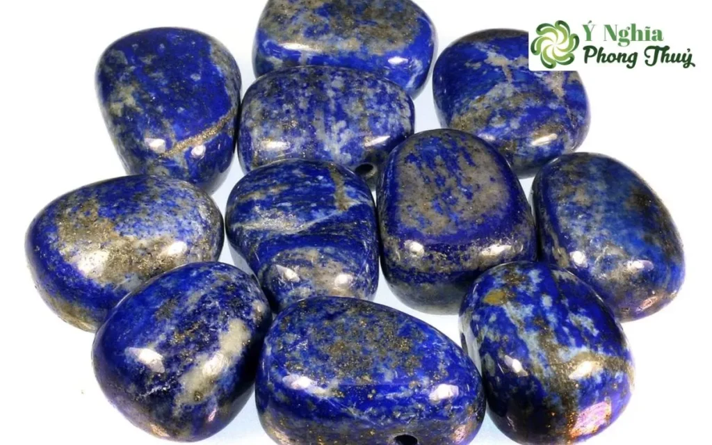 Đá Lapis Lazuli Hợp Mệnh Gì?